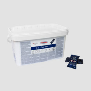 Pastiglie anticalcare blu fusto da 150 pz. Mod. 56.00.562