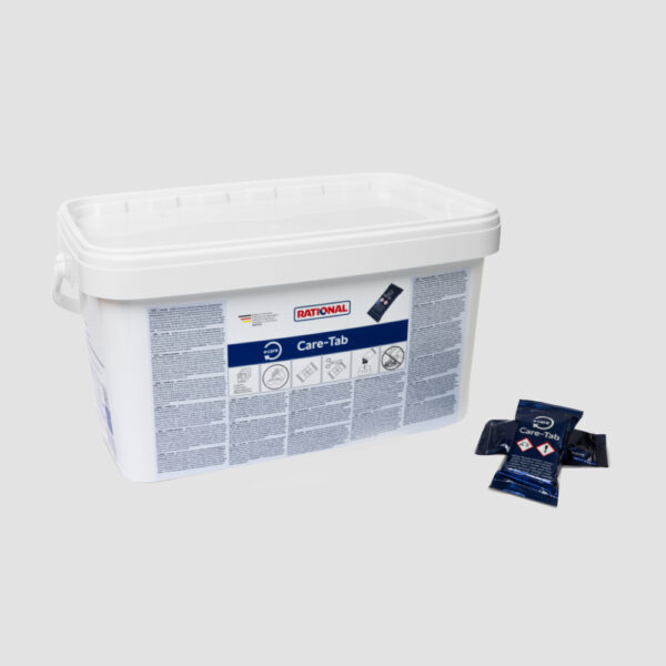 Pastiglie anticalcare blu fusto da 150 pz. Mod. 56.00.562