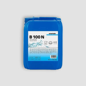 Brillantante fusto da 10 lt. Mod. B100N